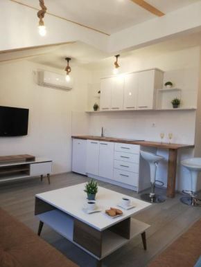 Apartments Naumovski, Ohrid